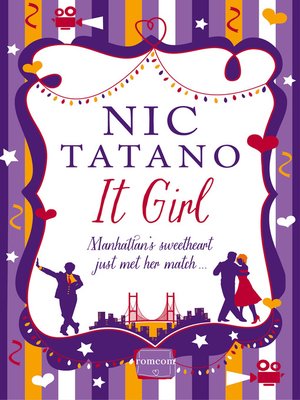 It Girl - ebook
